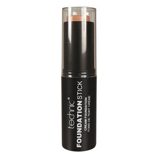 Foundation Stick Base de Maquillaje en Barra - Technic - Technic Cosmetics - 1