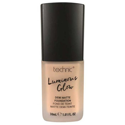 Base de maquillage Luminous Glow - Technic - Technic Cosmetics - 1