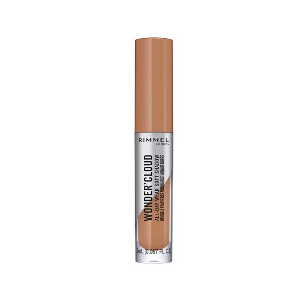 Fard à paupières liquide Wonder'cloud - Rimmel London - 1
