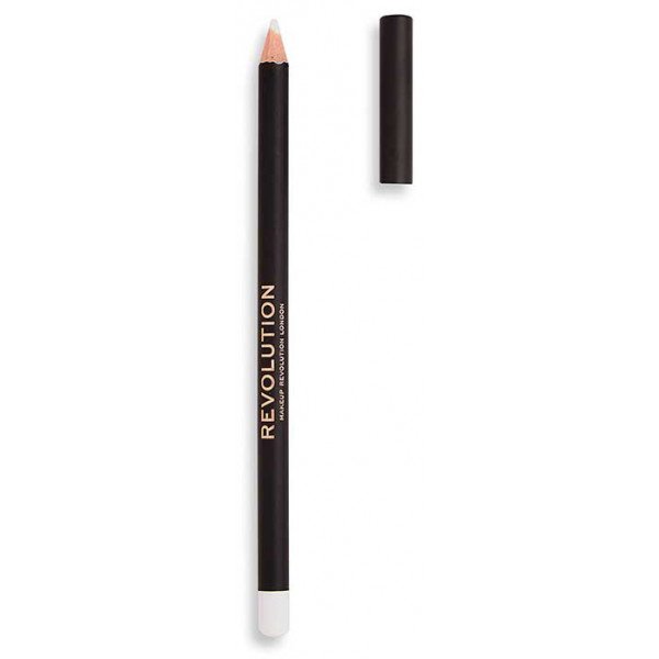 Eyeliner Kohl Eyeliner - Révolution - Make Up Revolution - 1