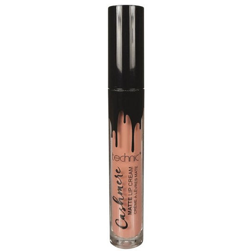 Crèmes pour les lèvres Cashmere Matte Labial Líquido Mate - Technic - Technic Cosmetics - 1