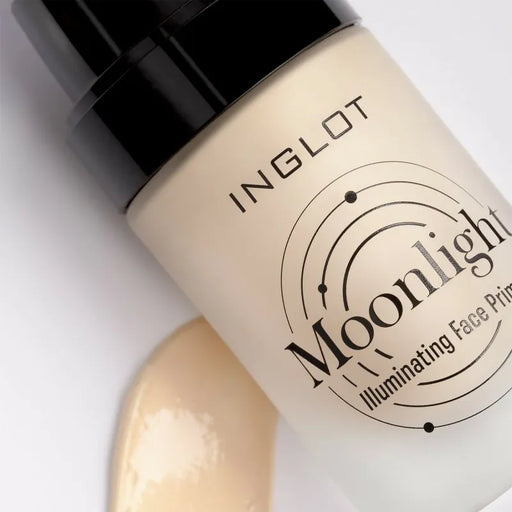 Moonlight Primer Primer Illuminateur - Inglot - 2