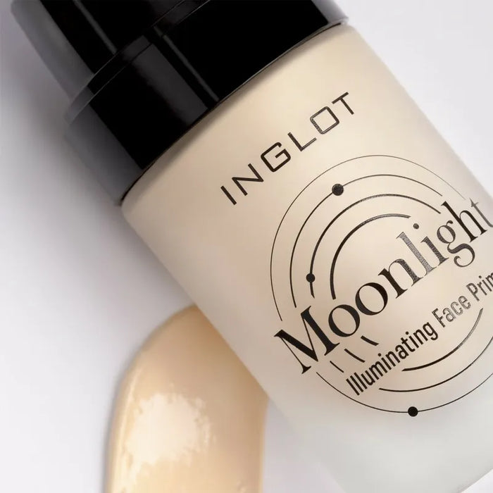 Moonlight Primer Primer Illuminateur - Inglot - 2