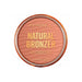 Poudre bronzante naturelle - Rimmel London - 1