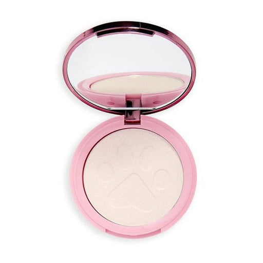 X Disney the Aristocats Marie Highlighting Powder - I Heart Revolution - 1