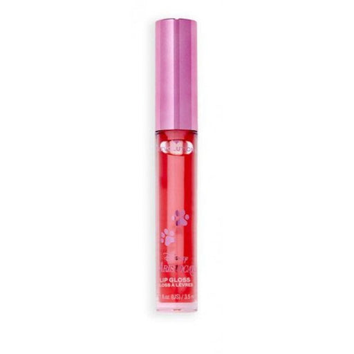 X Disney Les Aristochats Lip Gloss Marie - I Heart Revolution - 1