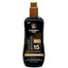 Gel de protection solaire autobronzant Instant Bronzer - Australian Gold - 1