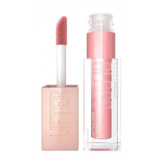 Brillant à lèvres Lifter Gloss - New York - Maybelline - 1