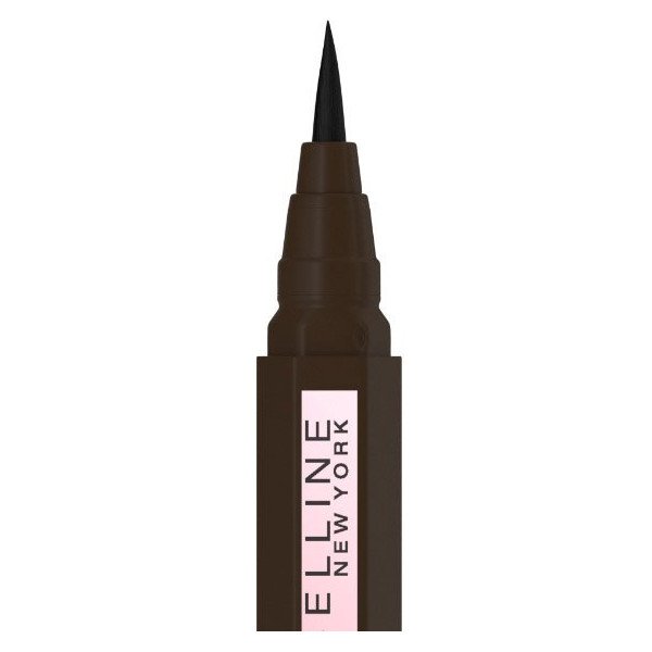 Eye-liner liquide Hyper Easy - New York - Maybelline - 1