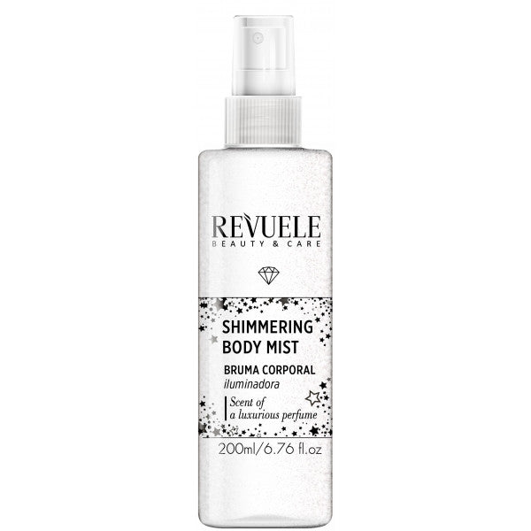Brume Corporelle Illuminatrice - Revuele - 1