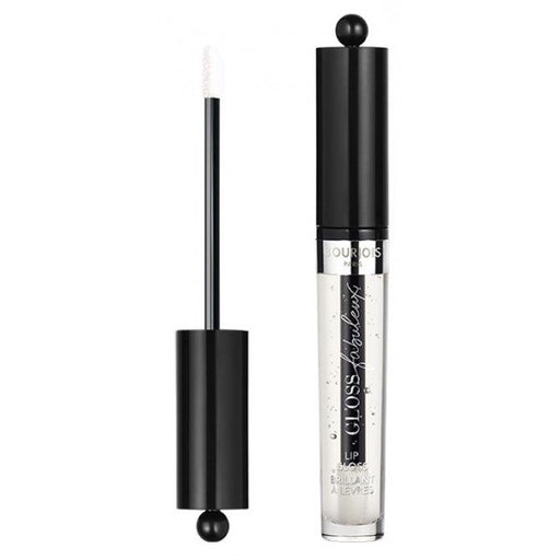 Lip Gloss Fabuleux Brillo de Labios - Bourjois - 1