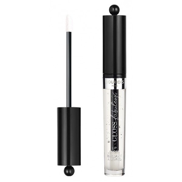 Lip Gloss Fabuleux Brillo de Labios - Bourjois - 1