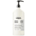 Shampooing Anti-Métal Serie Expert Metal Detox - L'oréal Professionnel - L'oreal Paris - 1