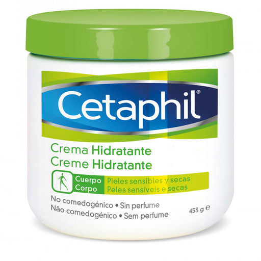 Crème hydratante - Cetaphil - 1