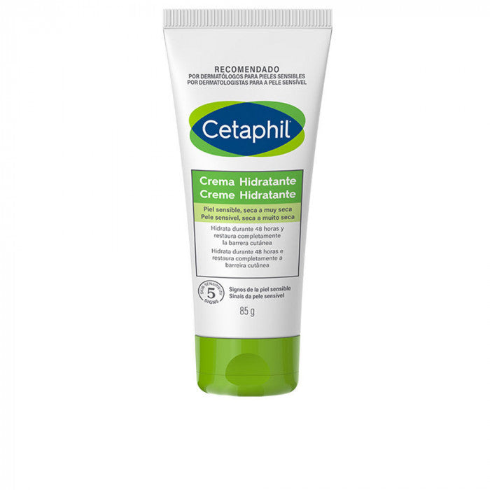 Crème hydratante - Cetaphil - 2