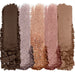 Palette d&#39;ombres 5 casseroles - Wet N Wild - 1