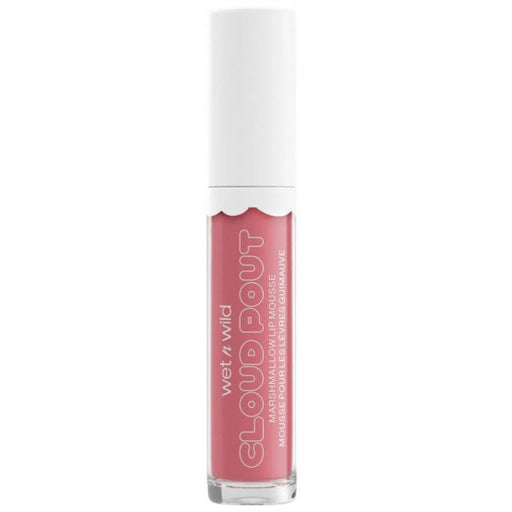 Mousse pour les lèvres Cloud Pout Marshmallow - Wet N Wild - 1