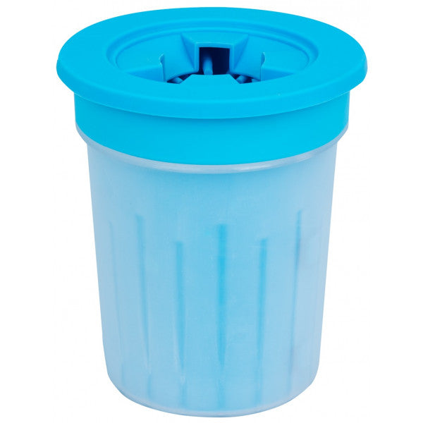 Nettoyant bleu pour pattes d'animaux - Hu - 1