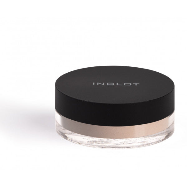 Poudre Libre Perfect Finish Poudre Libre - Inglot - 1