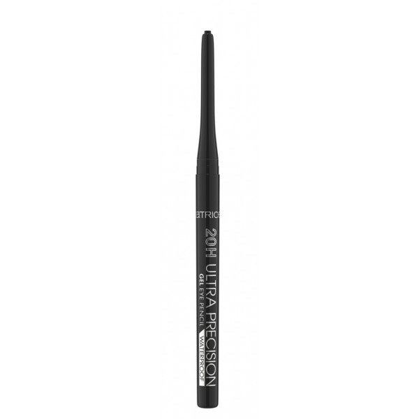 Crayon Yeux Gel Ultra Précision Waterproof 20h - Catrice - 1