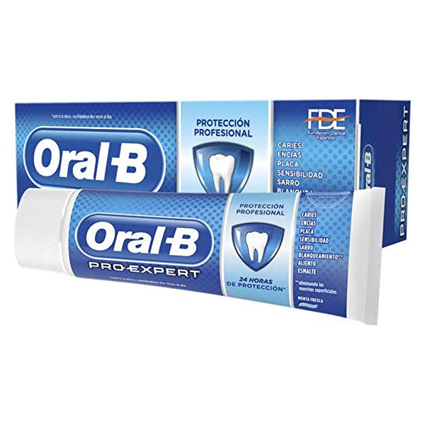 Dentifrice Pro-expert Multi-protection - Oral-b - 1