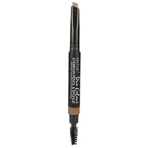 Crayon à Sourcils Duo Color Brush - Technic - Technic Cosmetics - 1