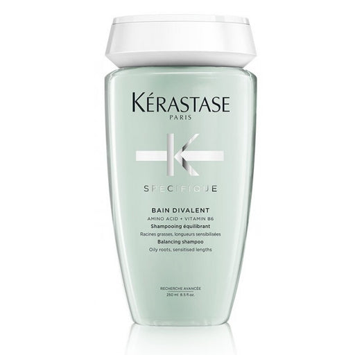 Shampoing Spécifique Bain Divalent Cheveux Gras - Kerastase - 1