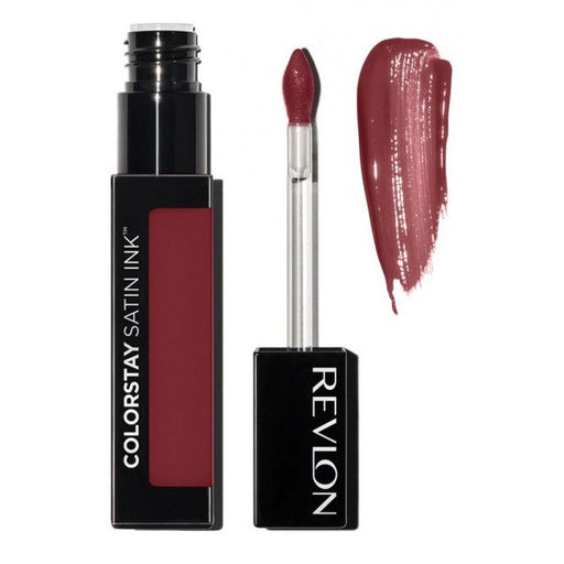Rouge à lèvres liquide Colorstay Satin Ink - Revlon - 1
