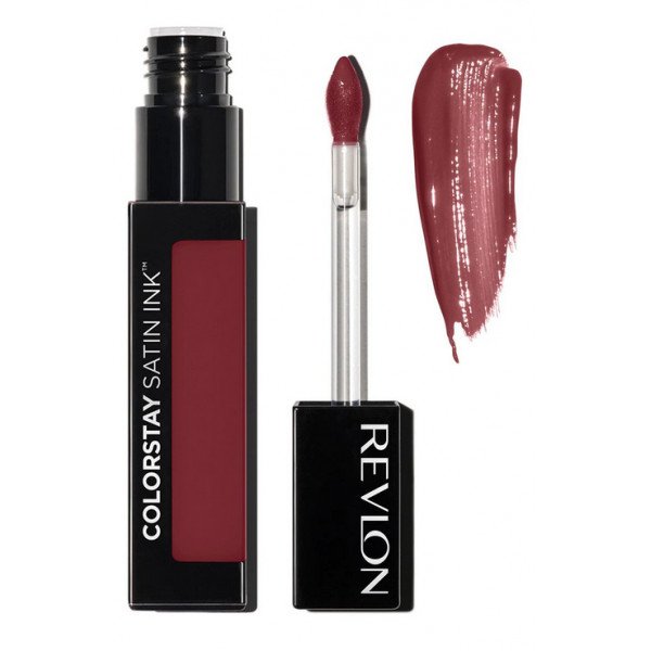 Rouge à lèvres liquide Colorstay Satin Ink - Revlon - 1