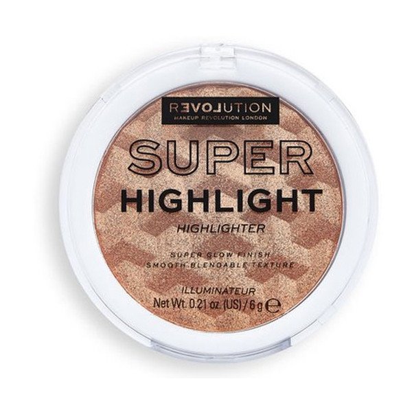 Illuminateur en poudre Relove Super Highlight - Revolution Relove - 2