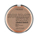 Poudre bronzante Holiday Skin - Catrice - 1