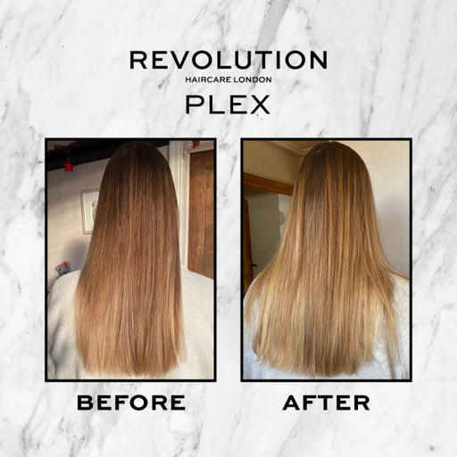 Traitement Capillaire Réparateur Hair Plex Nº3 - Make Up Revolution - 2
