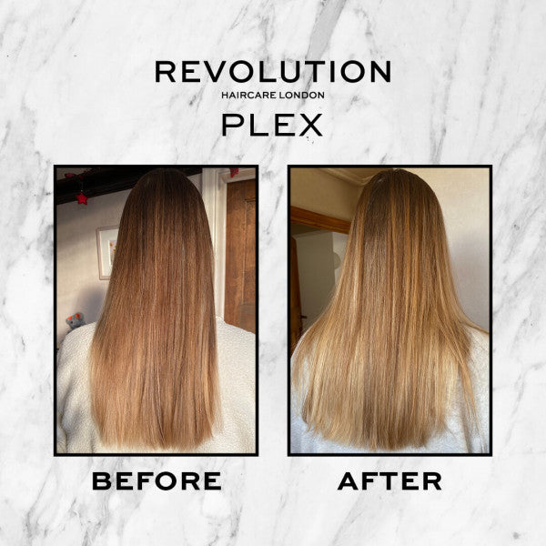 Traitement Capillaire Réparateur Hair Plex Nº3 - Make Up Revolution - 2
