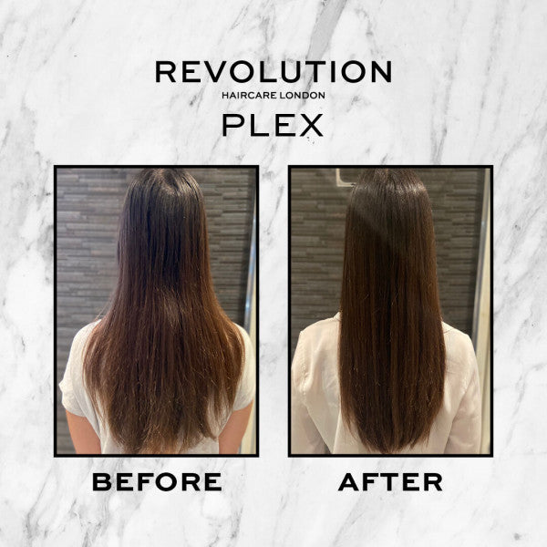 Traitement Capillaire Réparateur Hair Plex Nº3 - Make Up Revolution - 4