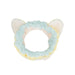 Turban de bain chat multicolore - Under the Rainbow - 1