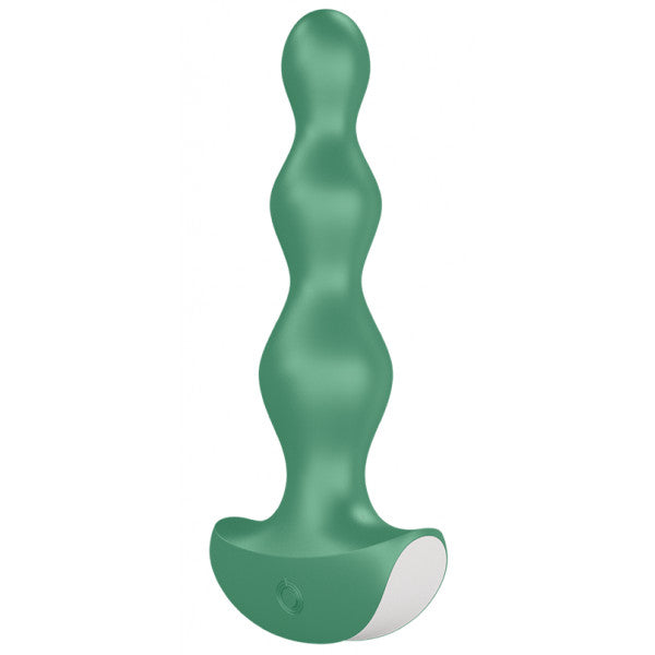 Vibromasseur anal Lolli Plug 2 - Satisfyer - 1