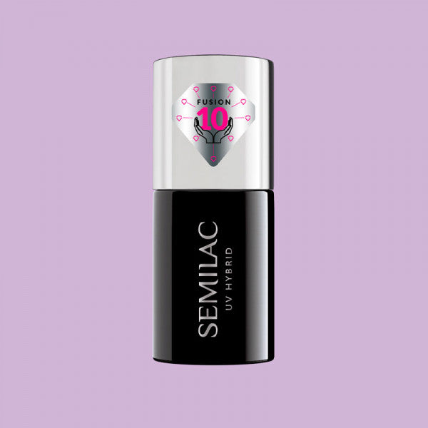 Extend Care Vernis à Ongles Semi-Permanent 5en1 - Semilac - 1