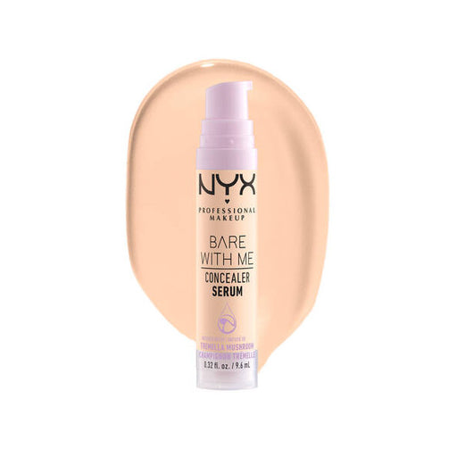 Sérum Correcteur Bare with Me - Maquillage Professionnel - Nyx - 1