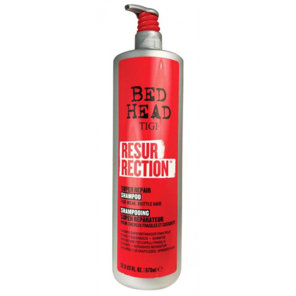 Shampooing Réparateur Bed Head Resurrection - Tigi - 1