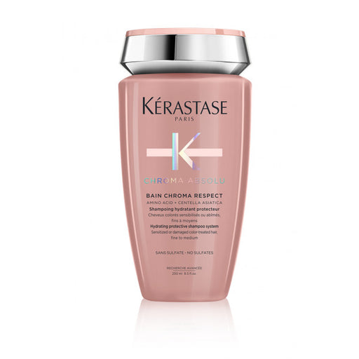 Shampooing Chroma Absolu Bain Chroma Respect - Kerastase - 1