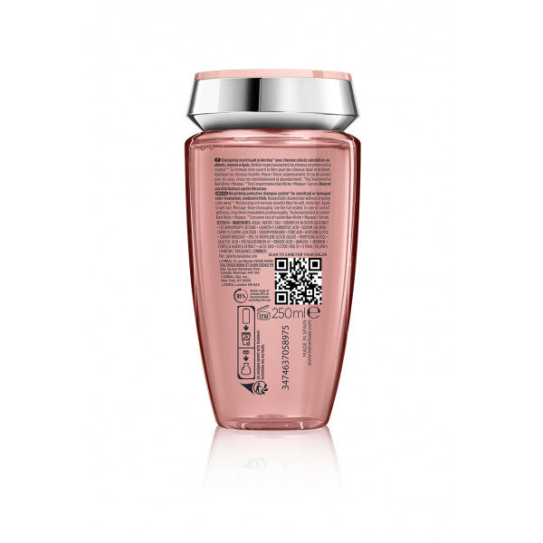 Chroma Absolu Shampooing Bain Riche Chroma Respect - Kerastase - 1