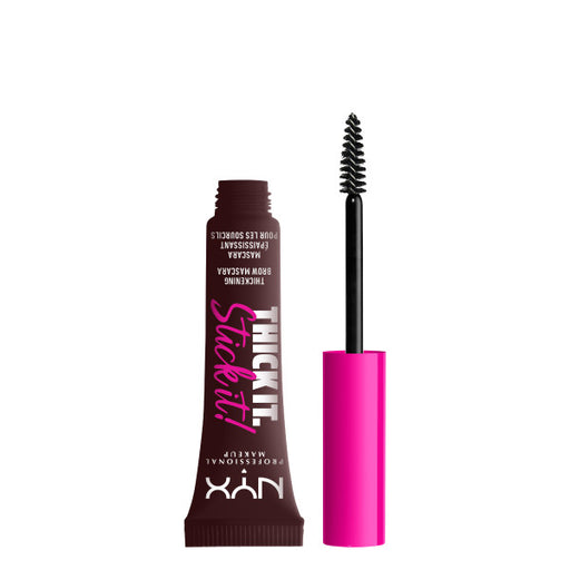 Masque pour sourcils Thick It Stick It - Maquillage professionnel - Nyx - 1