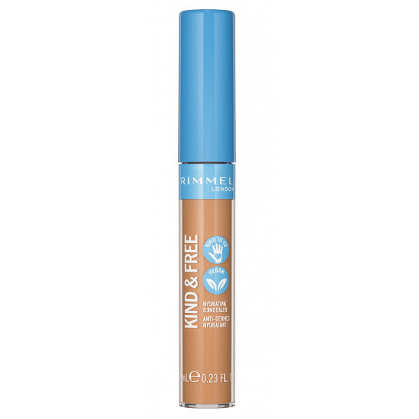 Correcteur Doux & Libre - Rimmel London - 1