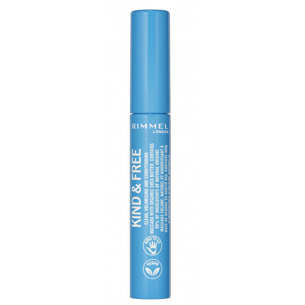 Mascara pour cils Kind & Free - Rimmel London - 1
