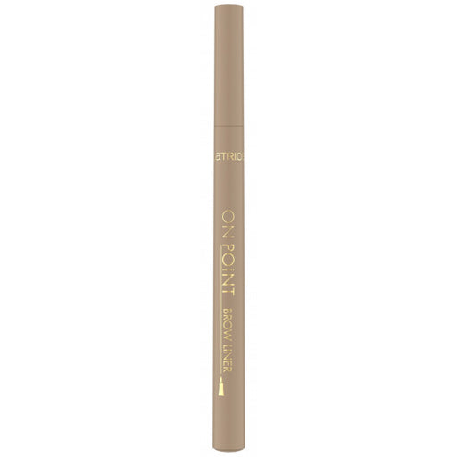 Crayon à sourcils sur pointe - Catrice - 1
