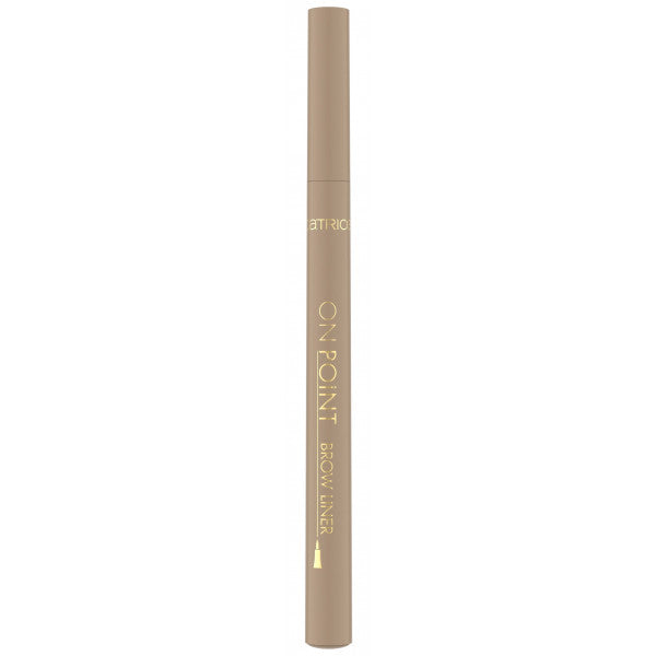 Crayon à sourcils sur pointe - Catrice - 1