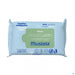 Lingettes nettoyantes écologiques en fibres naturelles - Mustela - 1