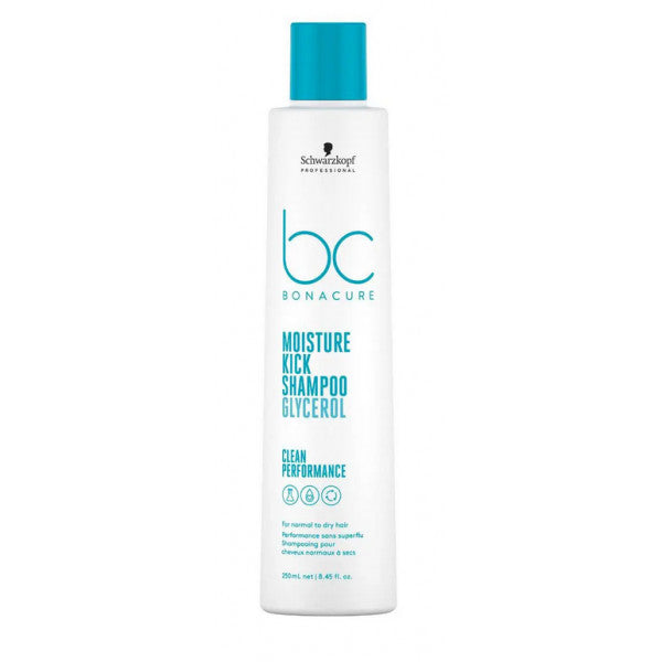 Shampoing Hydratant Moisture Kick - Schwarzkopf - 1