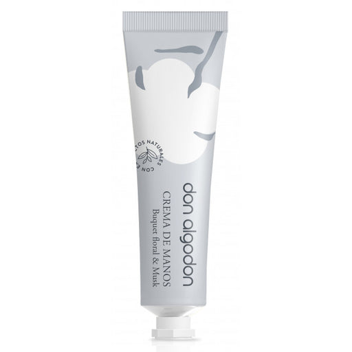 Crème de mains - Don Algodón - 1