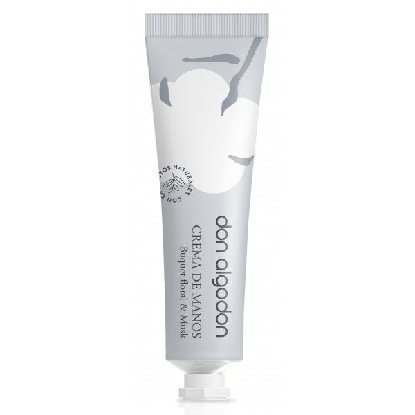 Crème de mains - Don Algodón - 1